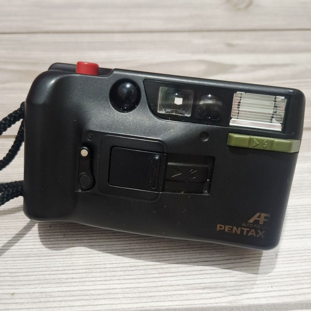 Kamera Analog Pentax PC 303S NOS