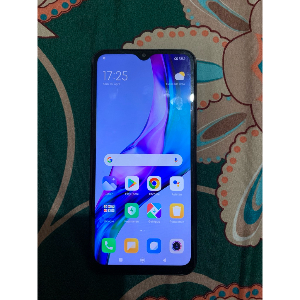 REDMI 9 4/64GB SECOND