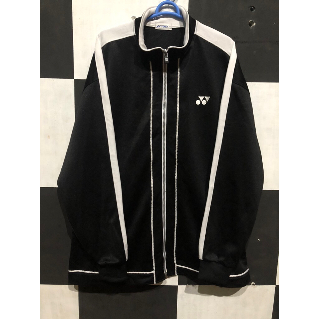 Tracktop Yonex Original Vintage Second