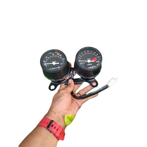 SPEEDOMETER HONDA CB125 1SET./ODOMETER HONDA XL