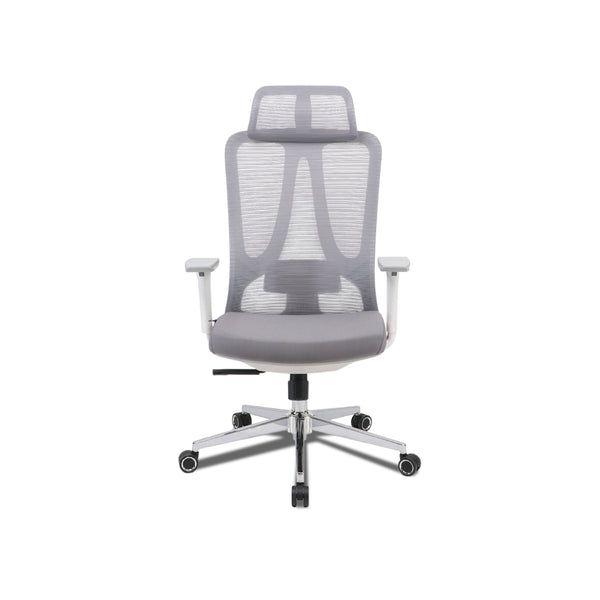 Rexus Ergonomic Office Chair Kursi Kantor NC-3 / NC3 [SECOND/BEKAS- JAKBAR]