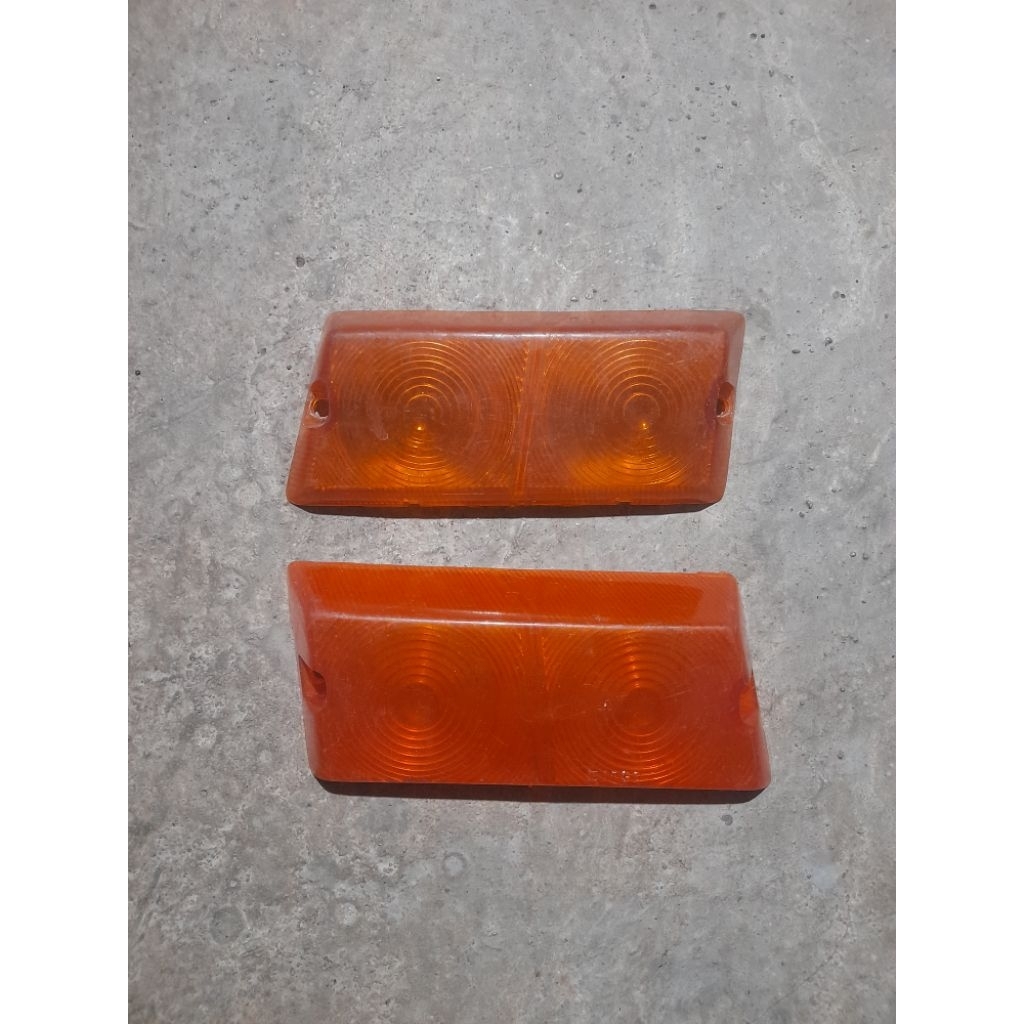 MIKA SEIN LAMPU RITING COLT T120 LAMA KANAN KIRI