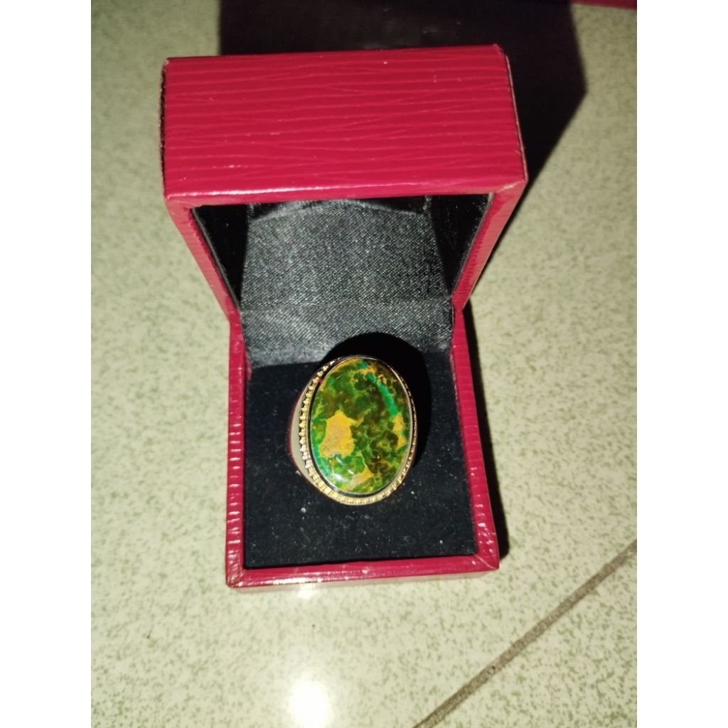 pirus ijo dondong seratbemas