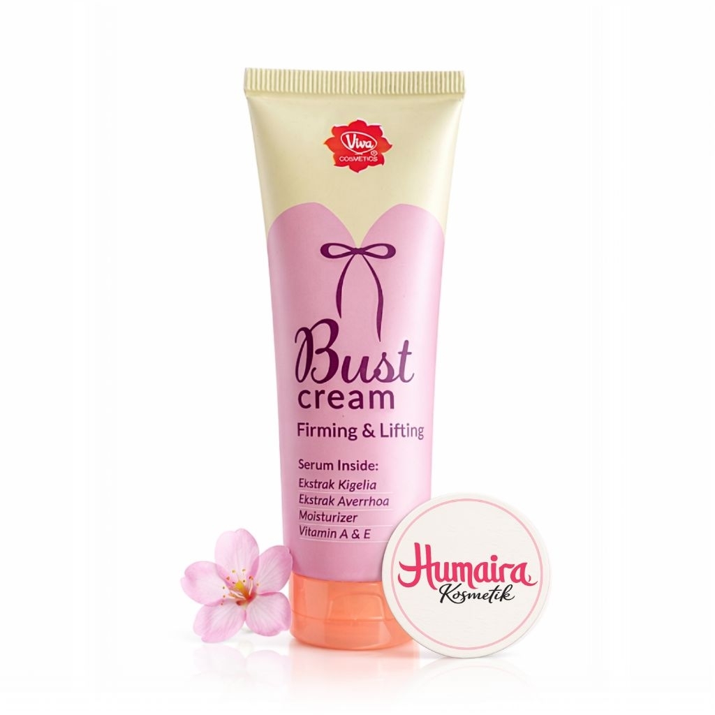 Viva Bust Cream Firming & Lifting