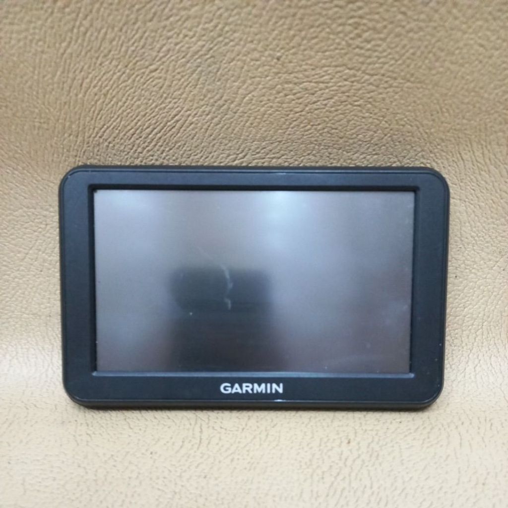 GPS Navigation GARMIN NUVI 50LM