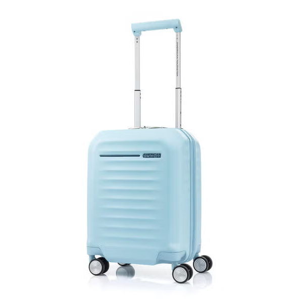 Koper anak 18 inch cabin small AMERICAN TOURISTER kabin kecil