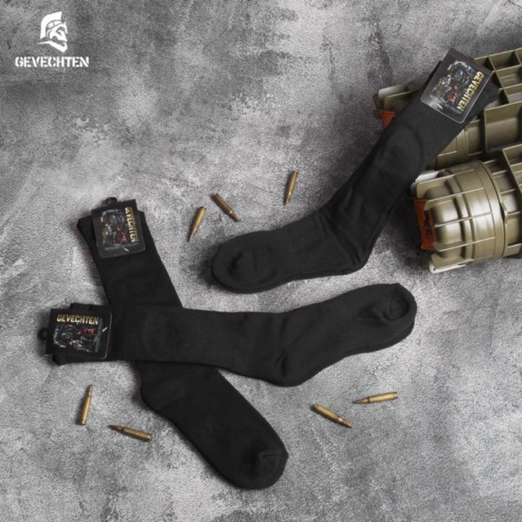 GEVECHTEN MILITARY SOCK