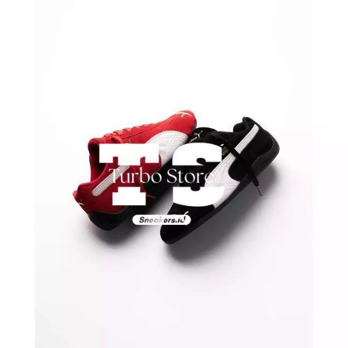 Puma Speedcat Sneakers Pria Wanita Sepatu Casual Original Premium Ringan Nyaman Anti Slip