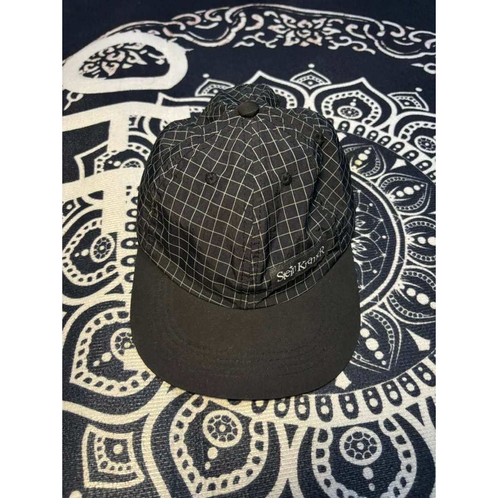 HAT SHARO x Stein Kremer