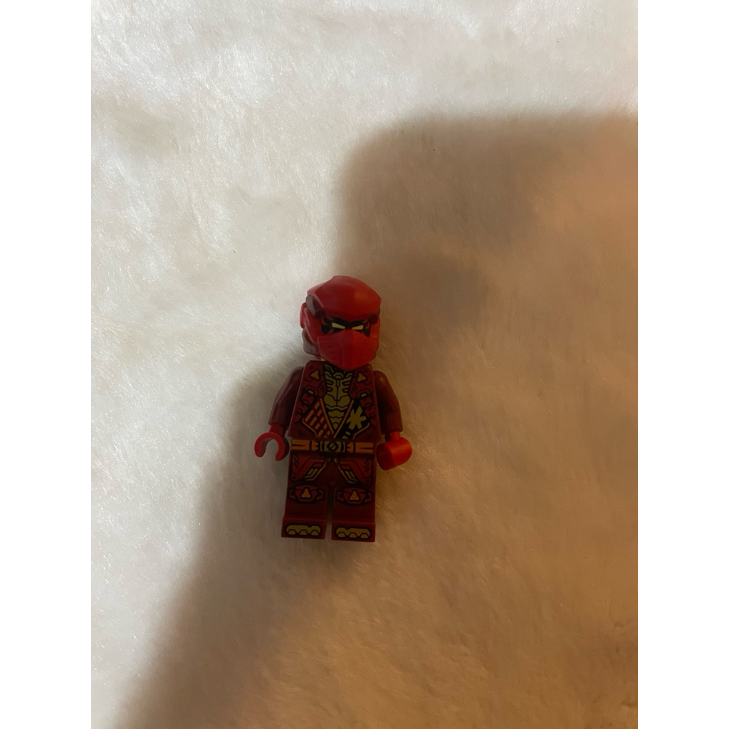 kai lego ninjago new