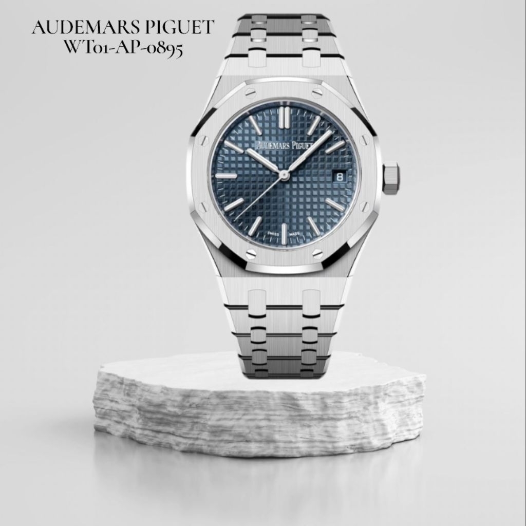 Jam Tangan Pria AUDEMARS PIGUET WT01-AP-0895