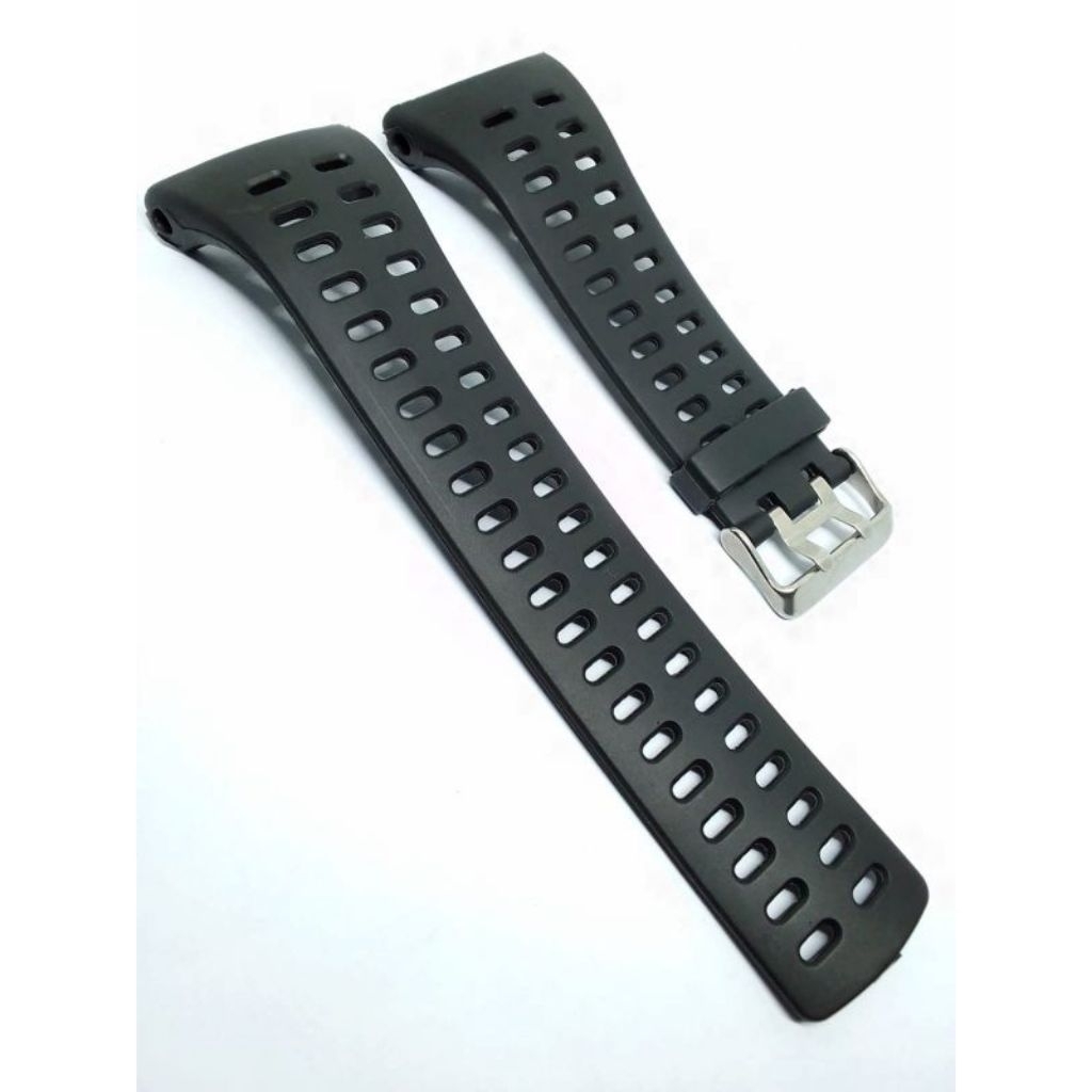 Strap Tali Jam Tangan Olevs Digital Analog Strap Jam Olevs Karet Premium