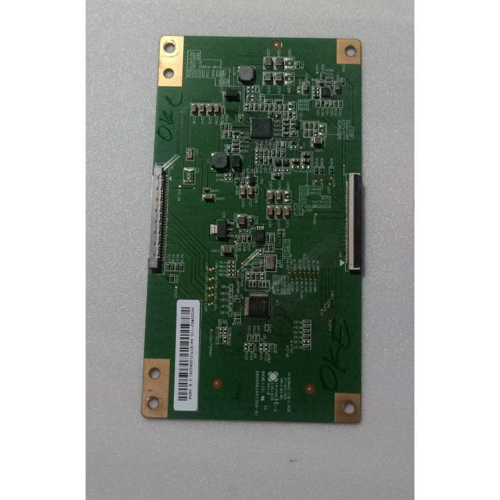 Tcon TV LG 32 LN5100, LG 32LN5100