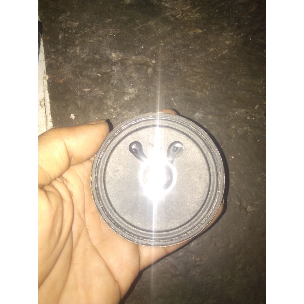 speaker 3 inch 8ohm 3watt copotan