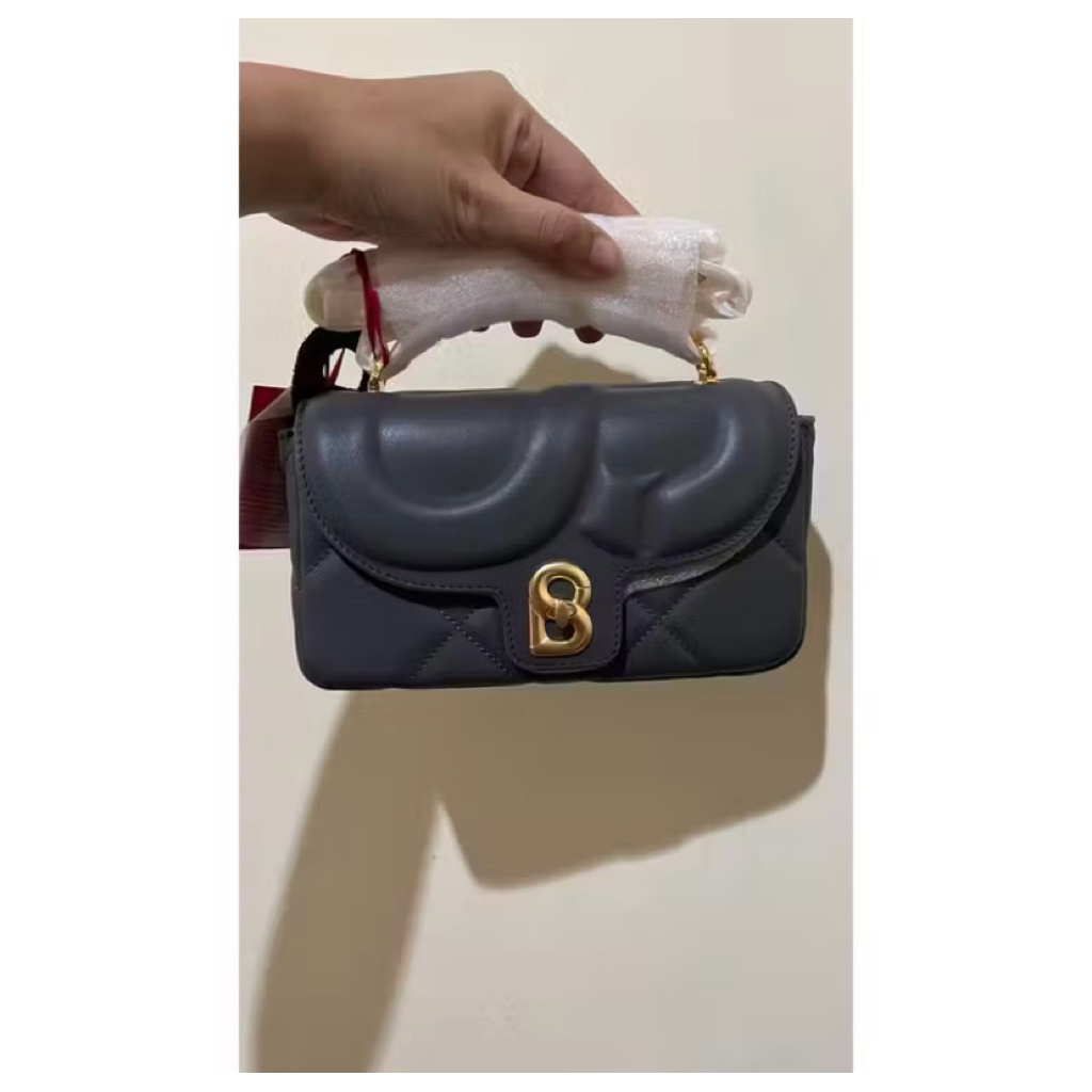 aluna small - lava buttonscarves bag