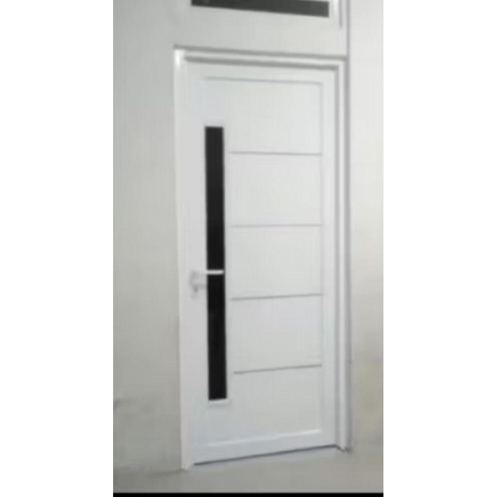 pintu alumunium acp