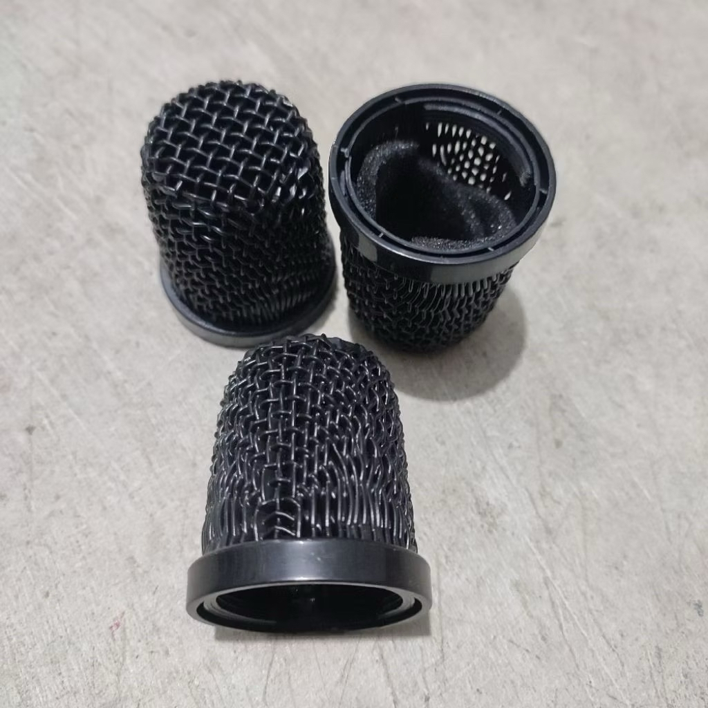 kepala mic wireless bluetooth mini