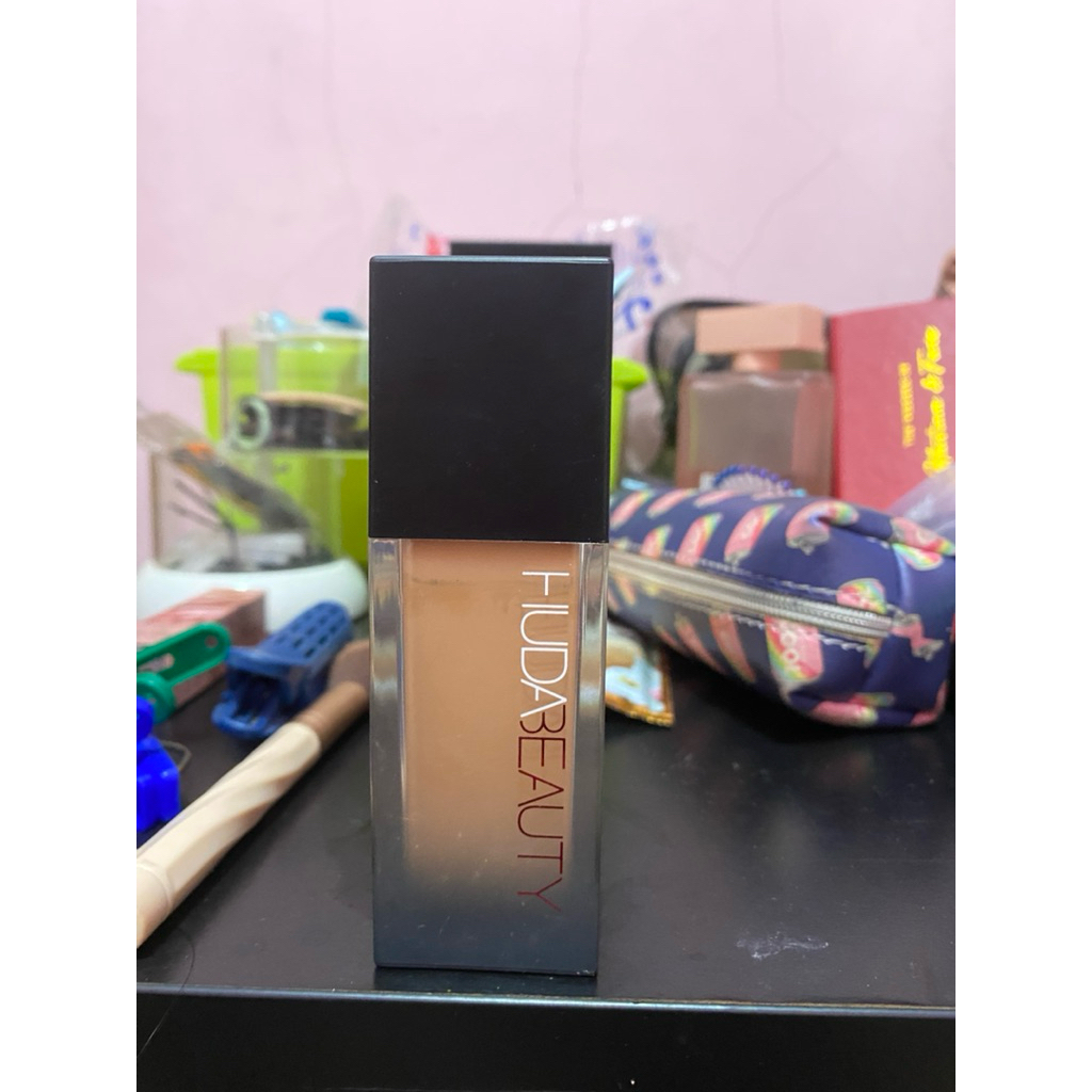 Huda Beauty #FauxFilter Luminous Matte Liquid Foundation