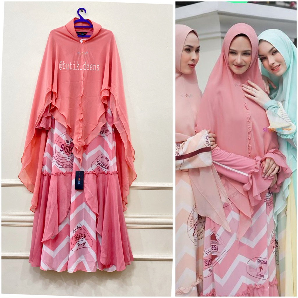 SET Sisesa new