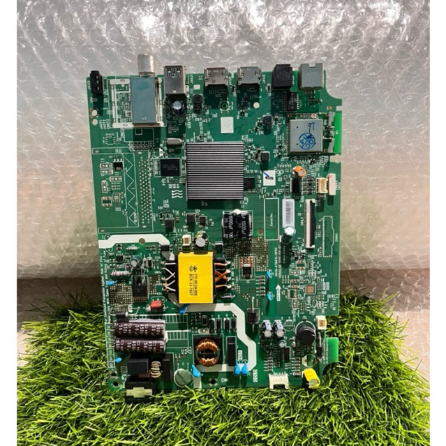 MB TV COOCAA 32S6G - MAINBOARD TV LED COOCAA 32S6G