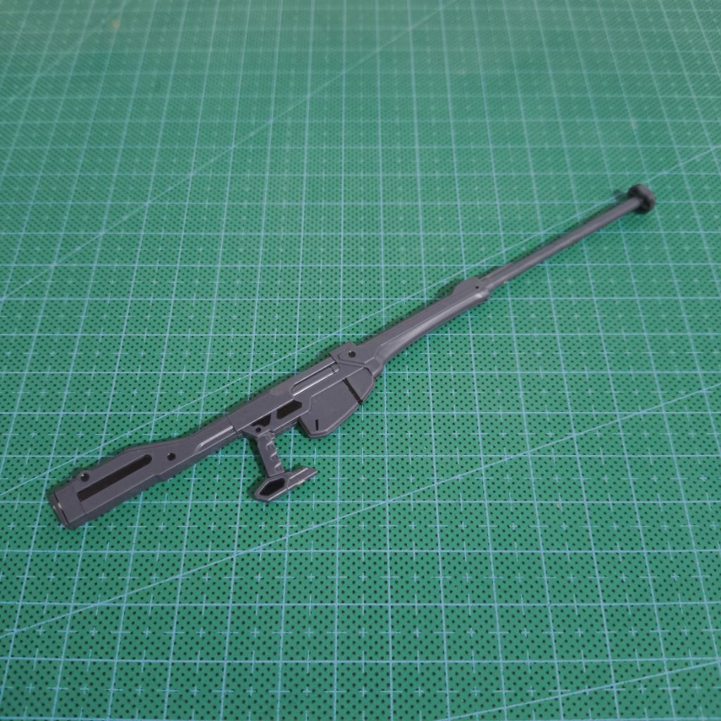 Weapon / Rifle HG 1/144 Gundam Pharact