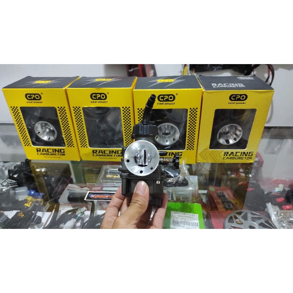 KARBURATOR CPO 24 26 28 30 GEN 2 PWK CPO N 24