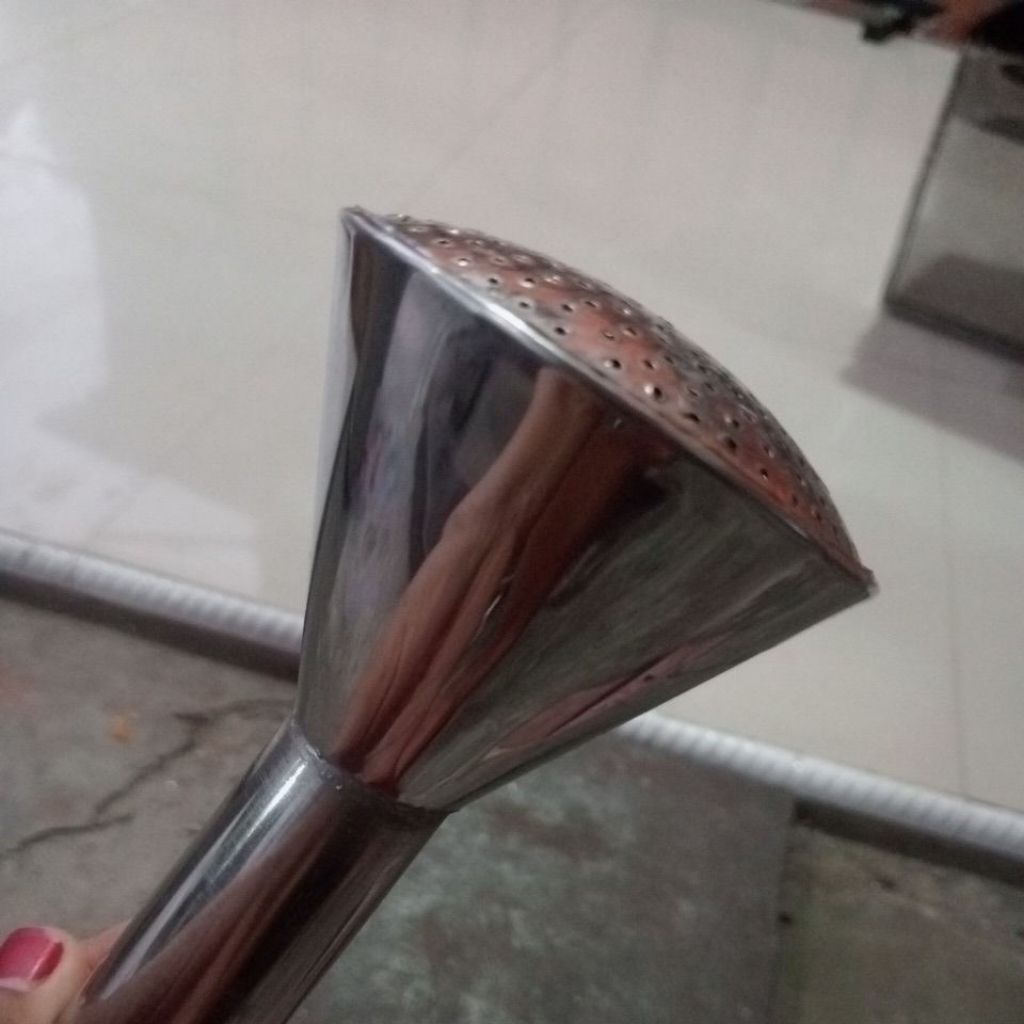Cincim Selang/Siraman Tanaman/Cepor selang