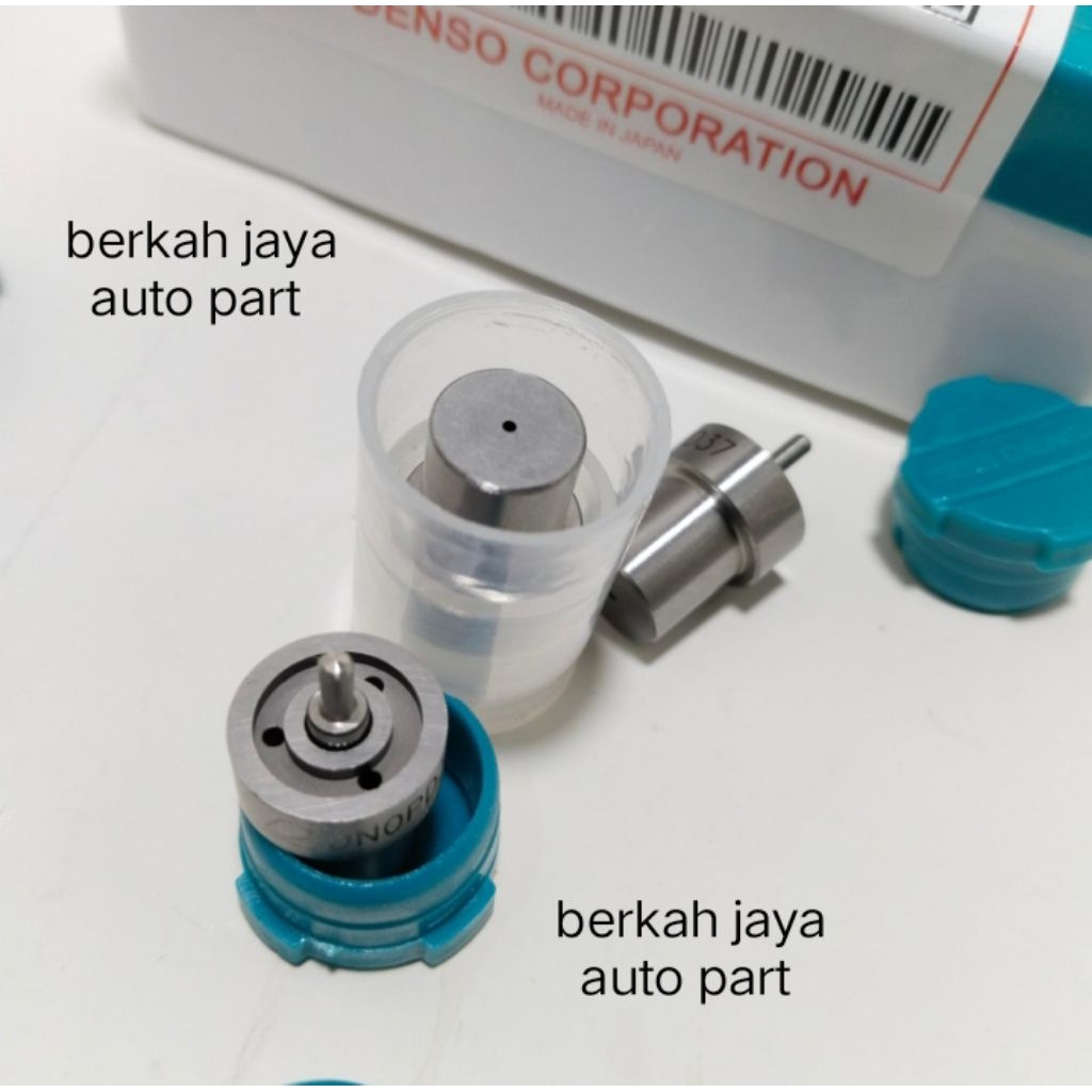 NOZZLE ONLY L300 DIESEL JARUM NOSEL L300 DIESEL NOSEL NOKSEL 093400-537