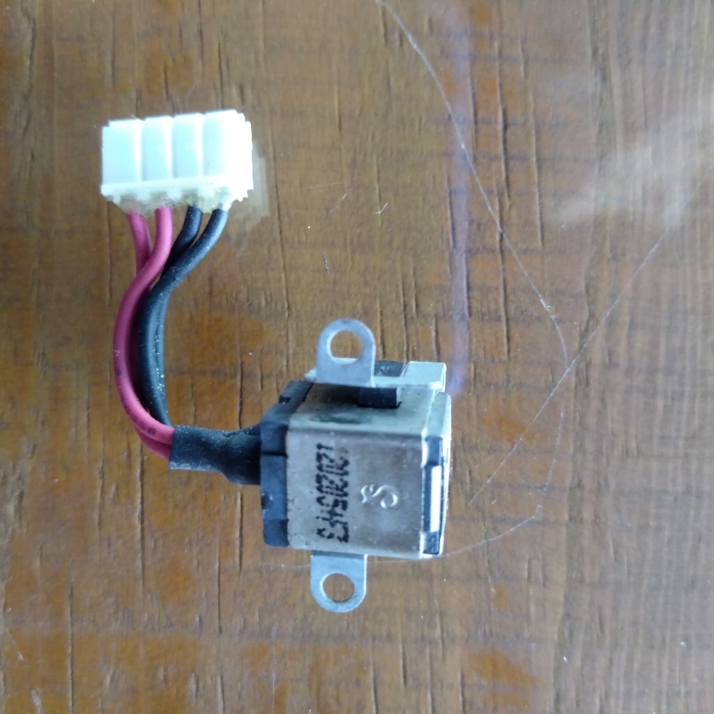 jack power dc laptop Asus N46VZ