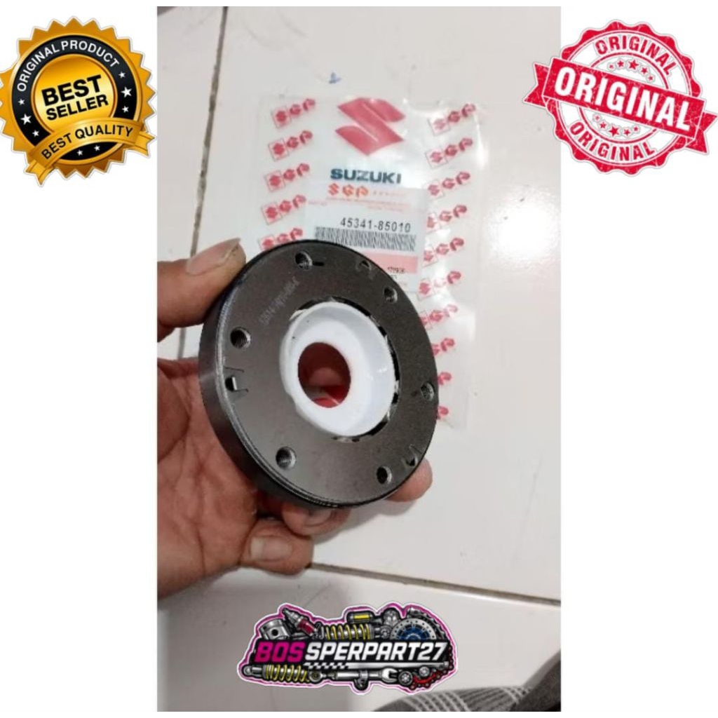 One Way Satria Fu Fi 150 Original Sgp