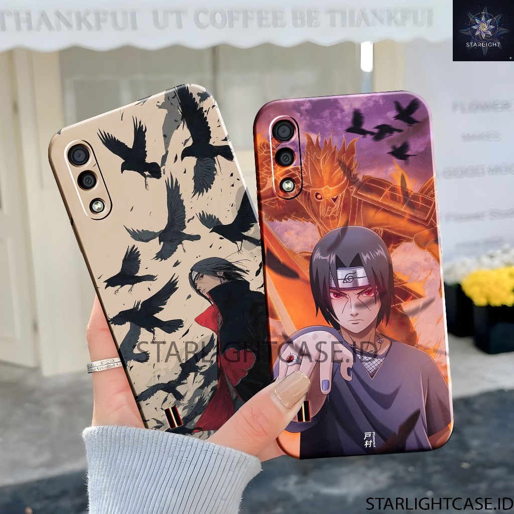 Soft Case Samsung A01 / A01 Core Fashion Case Procamera Macaron Silikon TPU
