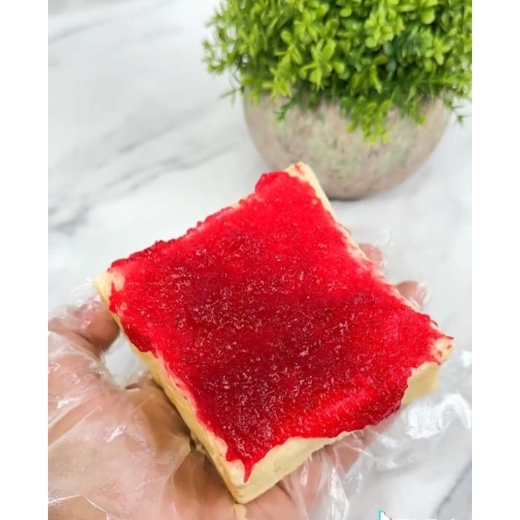 Roti Kukus