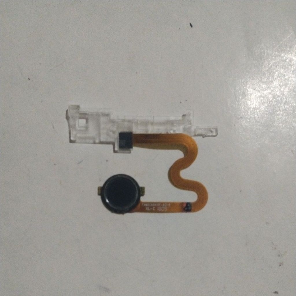 Fingerprint Luna V57 original copotan