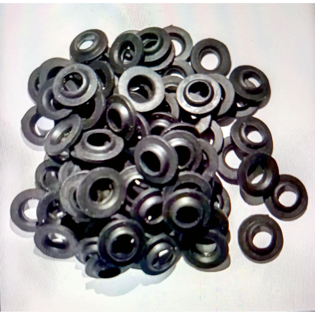 Seal REGULATOR GAS LPG anti bocor SNI