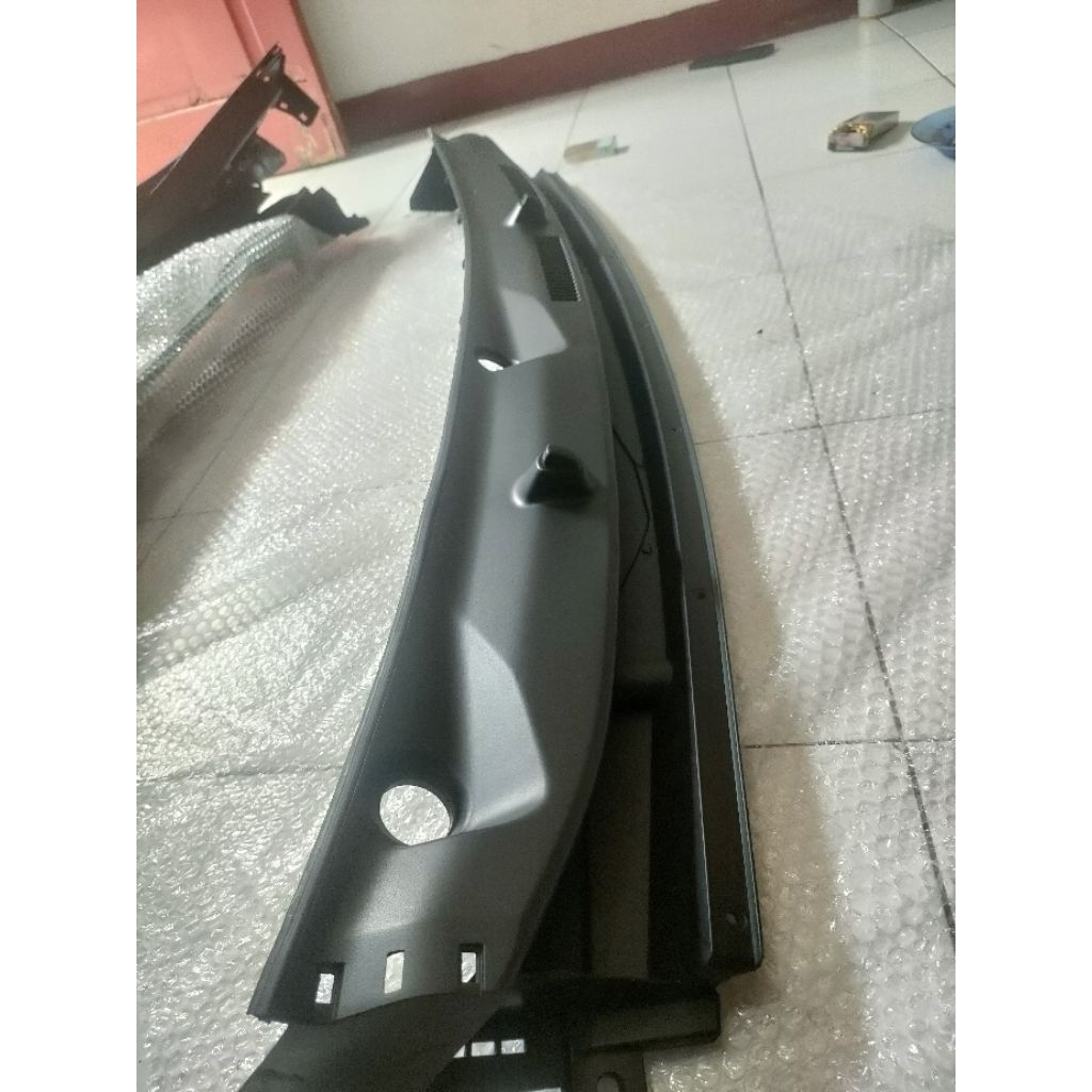 panggangan sate /cowltop Avanza xenia original