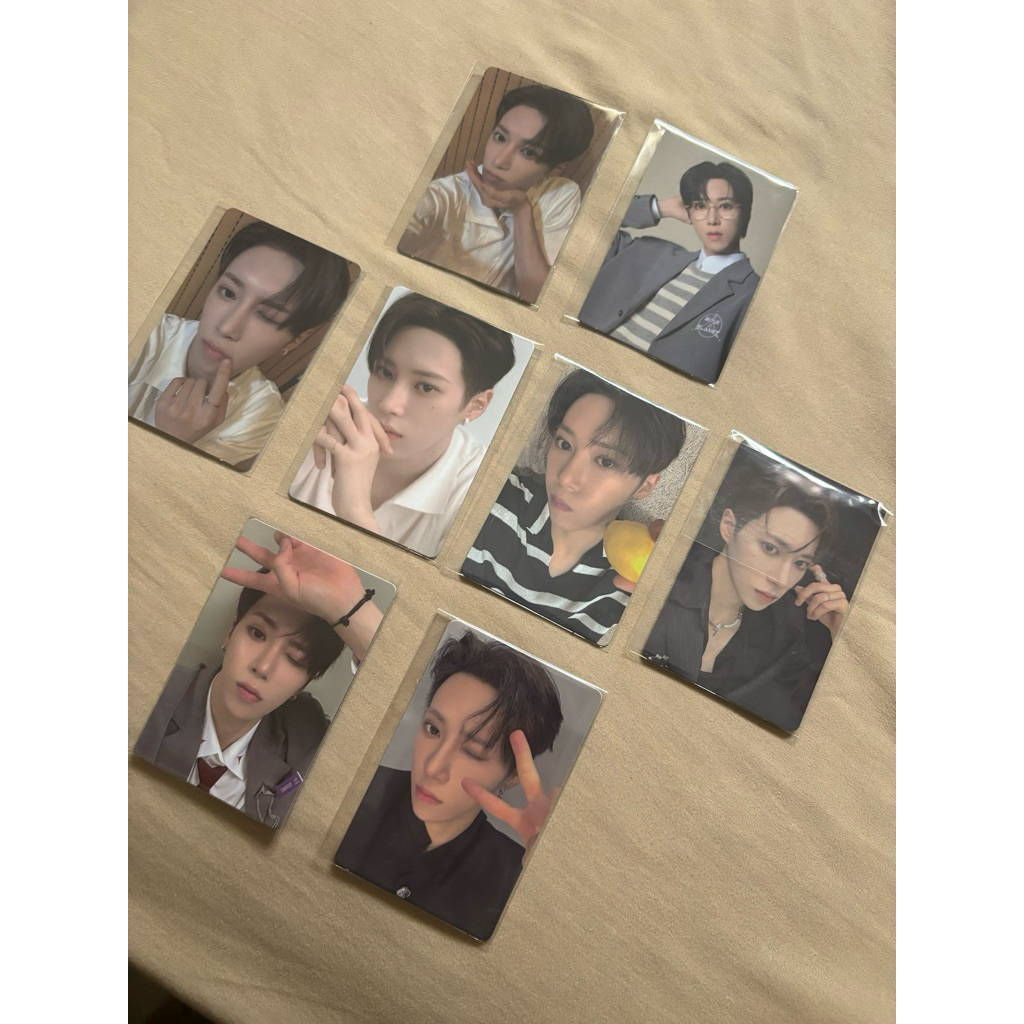 boys planet 2 after journey (ARNO ALD1)