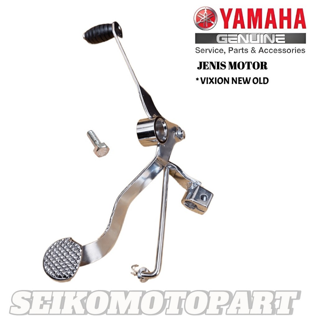 Versneling Pedal Operan Overan Gigi Motor YAMAHA VIXION Old New