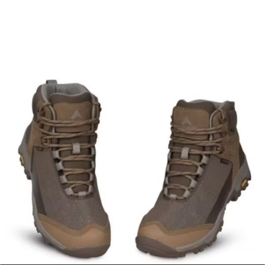 Sepatu outdoor hiking Eiger Lora size 38