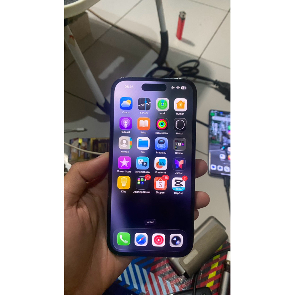 iphone 14 pro 128