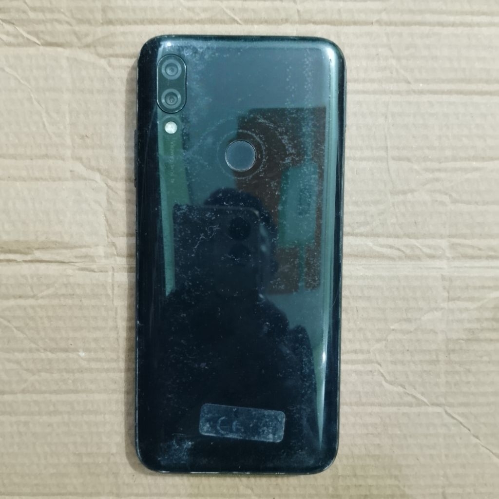 Mesin Xiaomi Redmi 7 | Mesin Hidup Unit