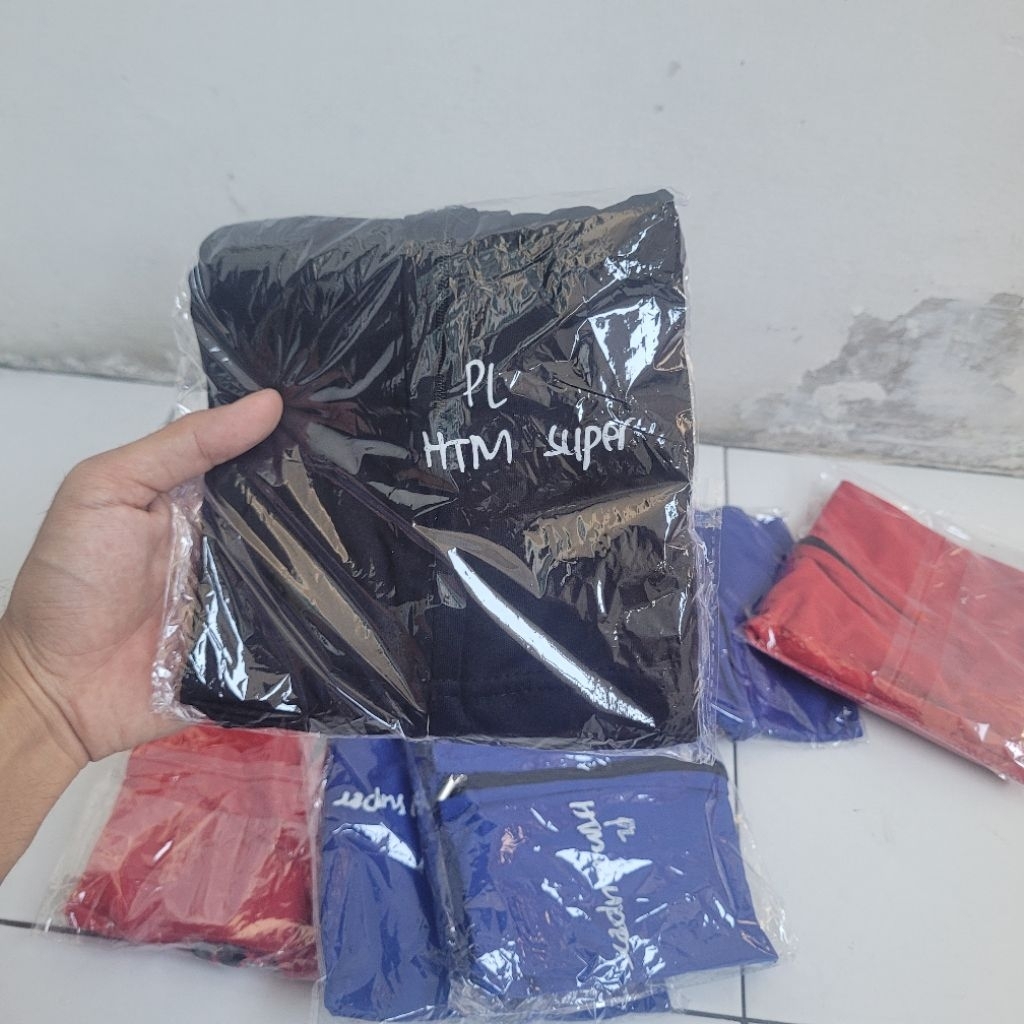 krodong helopet pleci