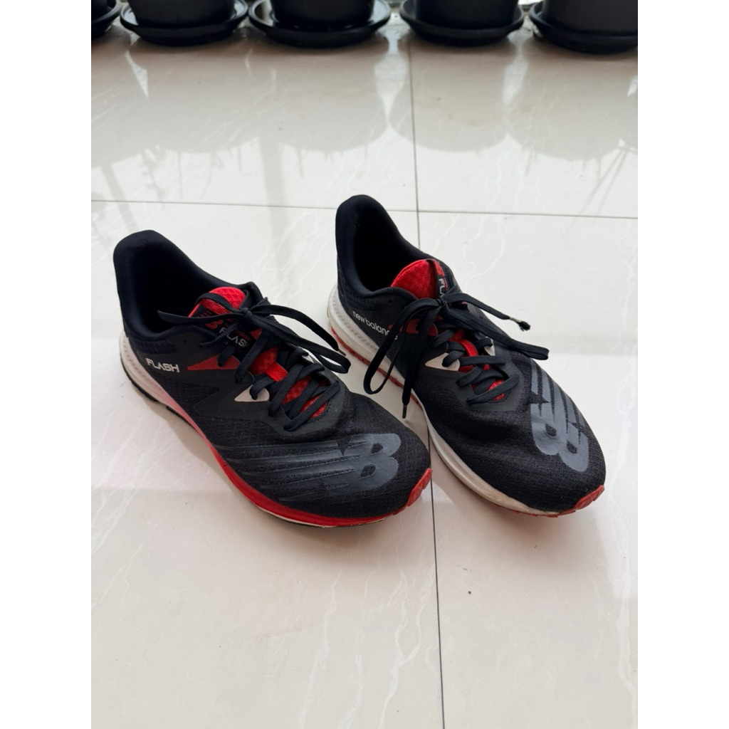New Balance Running Preloved