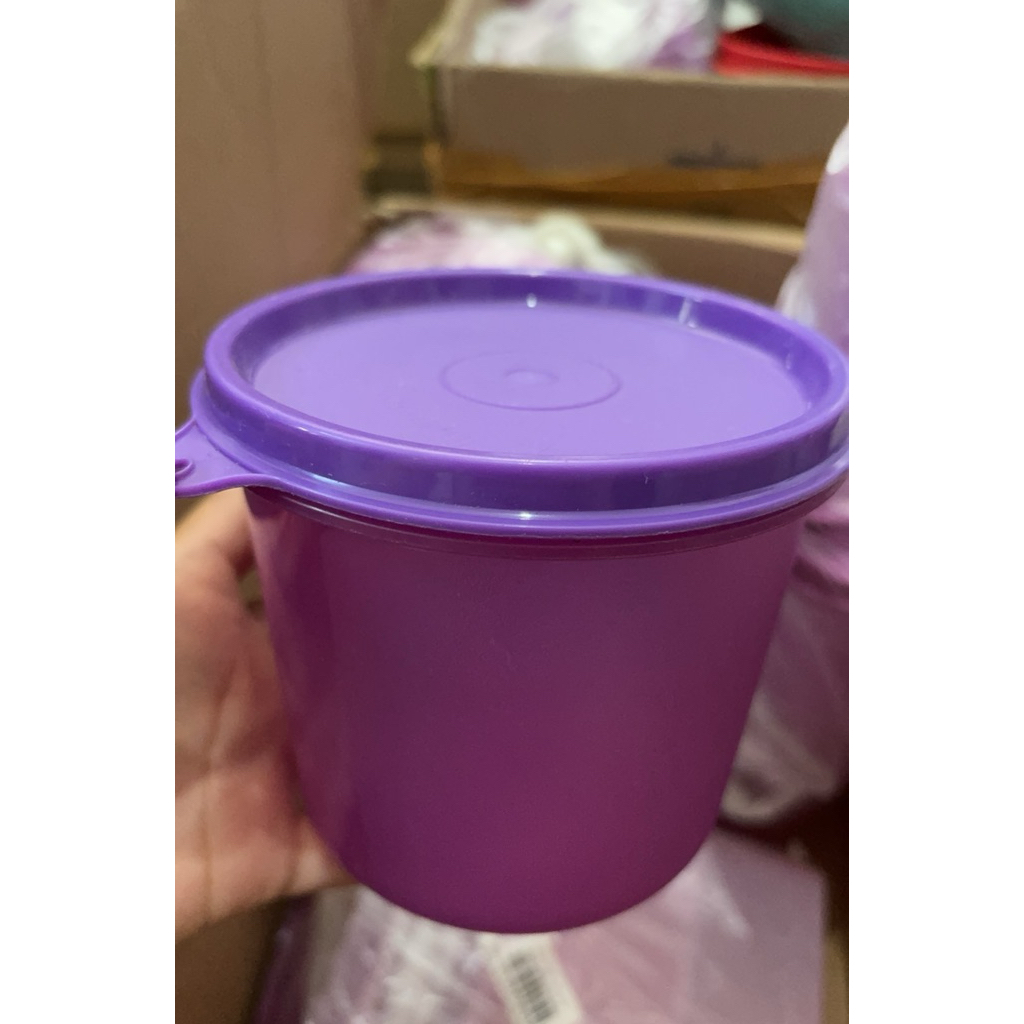 Compact Bowl 650ml Tupperware