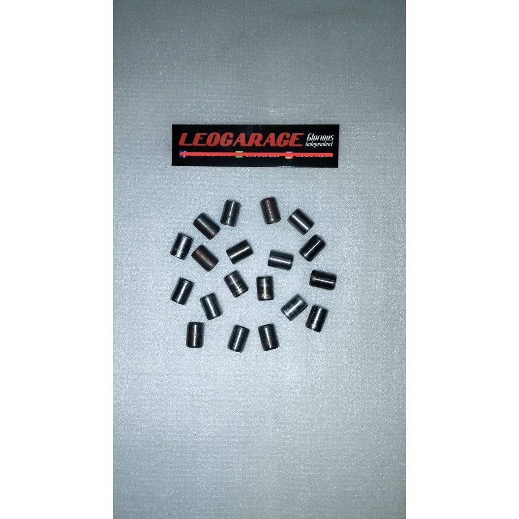 Bosh pin dowel crankcase tiger revo tiger lama megapro original lepasan