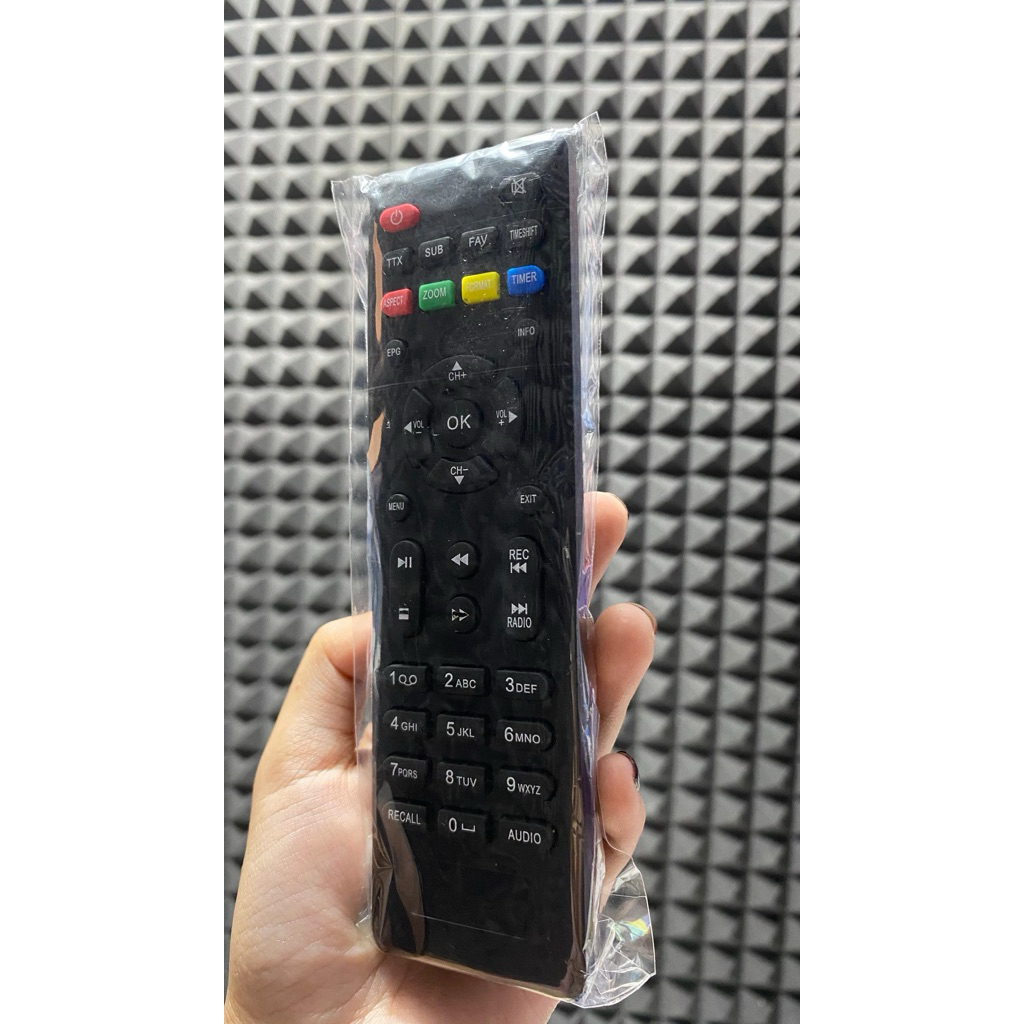 REMOT STB MATRIX