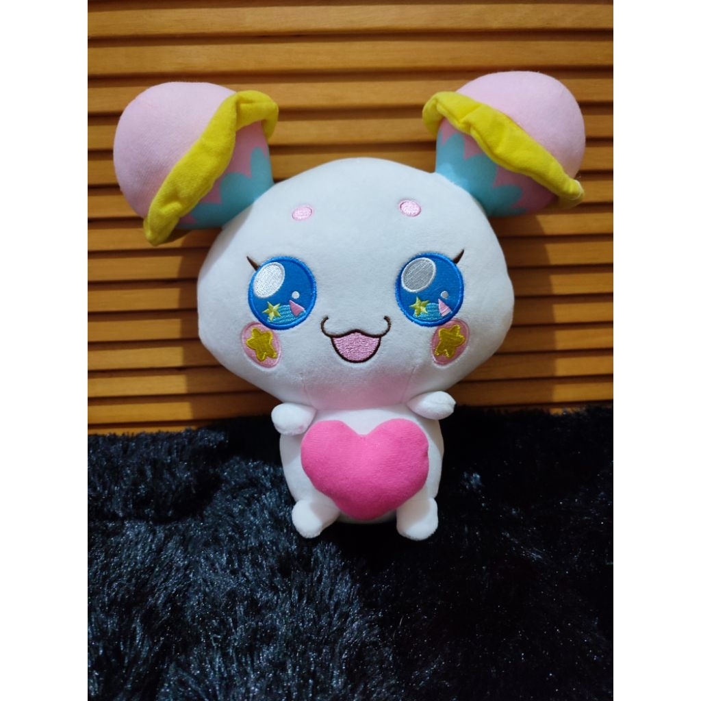 Pretty Cure (I)