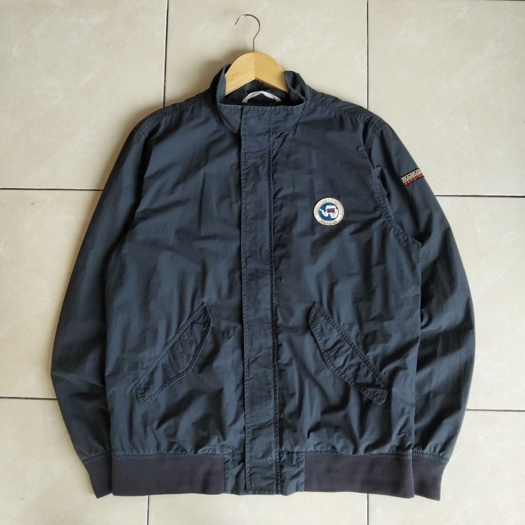 Jacket NAPAPIJRI(Second Original)