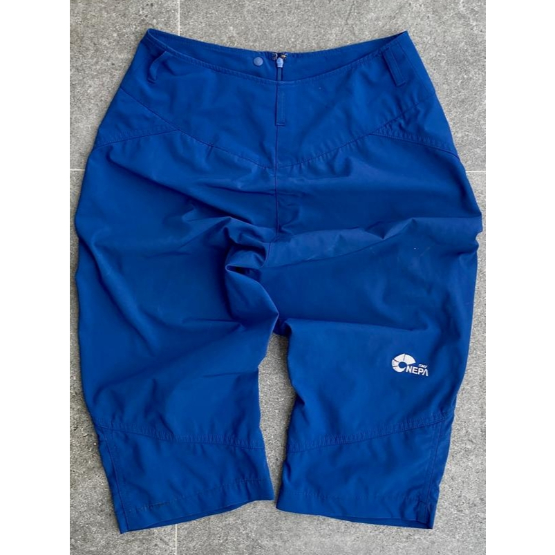 Pants Celana Outdoor Nepa Blue Original