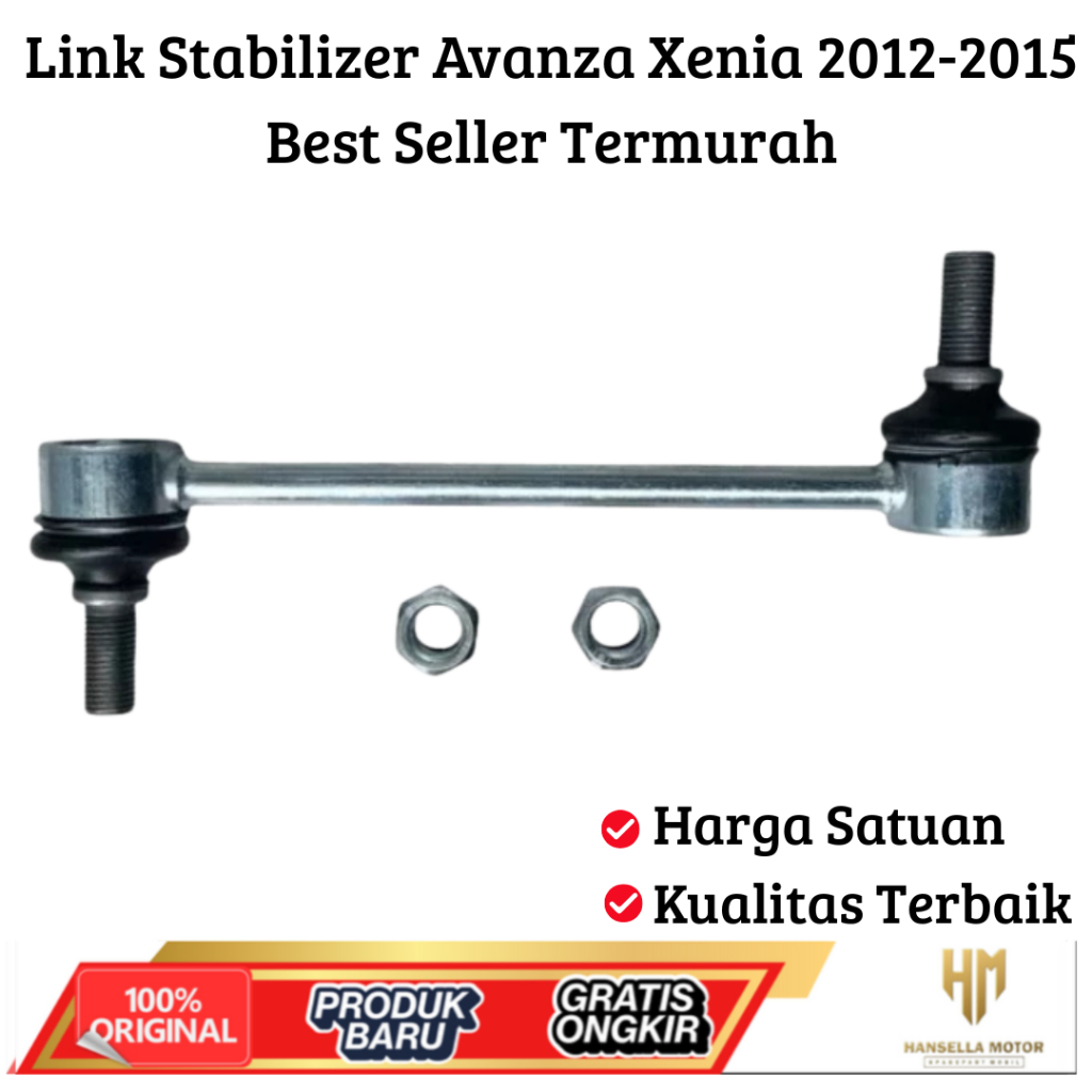 Link Stabilizer Avanza Xenia 2012-2015