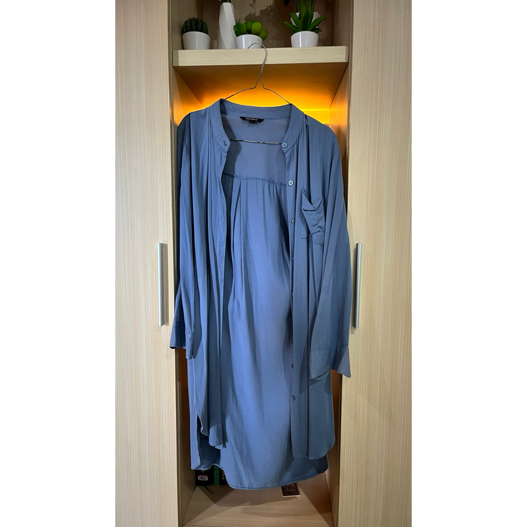 PRELOVED NAMARA